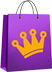 Shopping bag