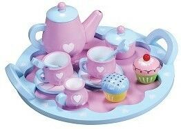 Kinder Theesetje New Classic Toys new classic toys kopen in de aanbieding