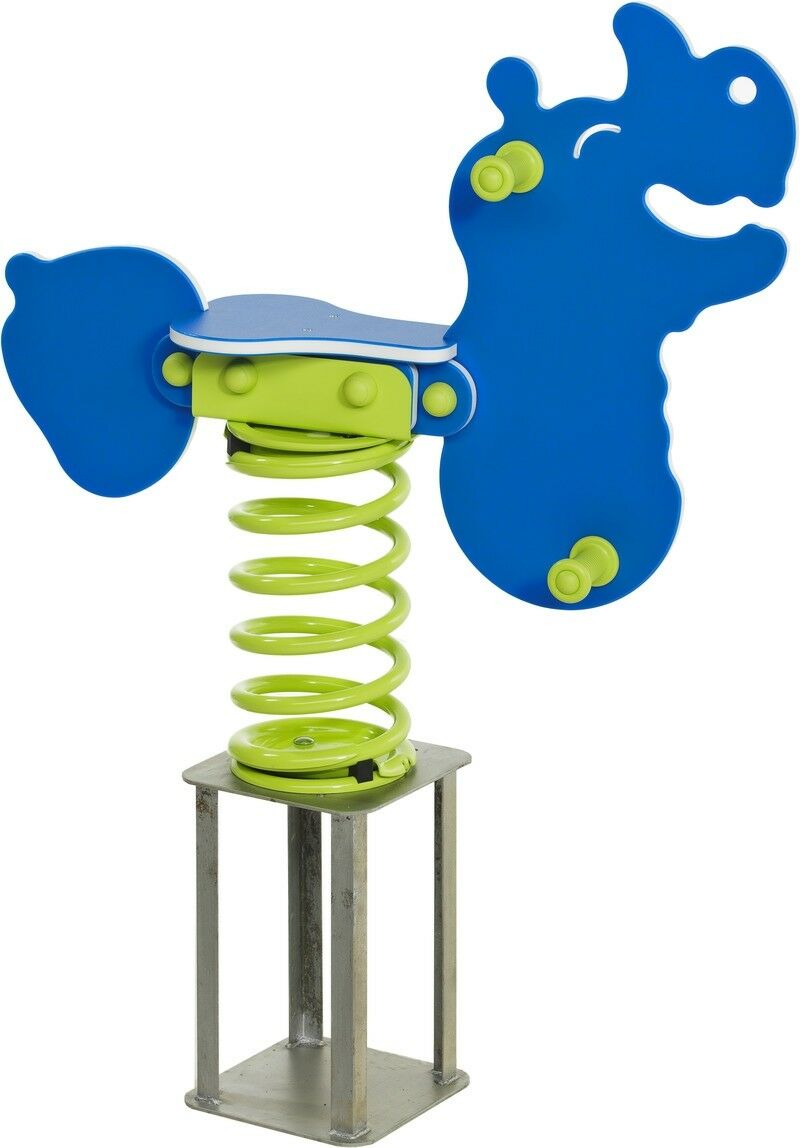 Kbt Veerspeeltuig Neushoorn kbt kopen in de aanbieding