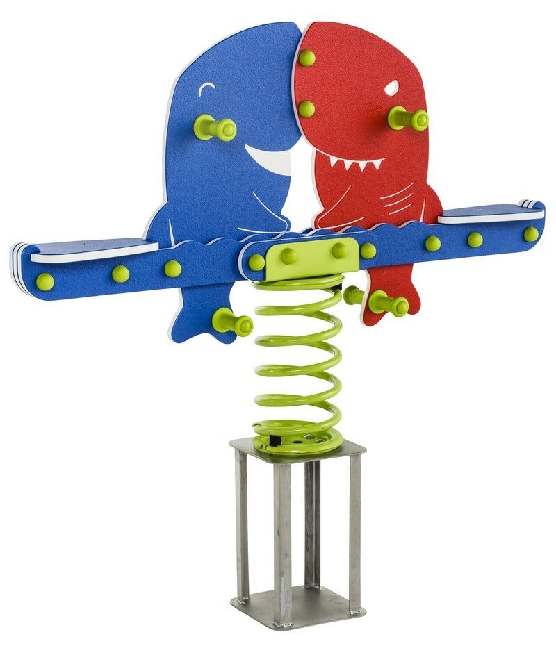 Kbt Veerspeeltuig Haaien kbt kopen in de aanbieding