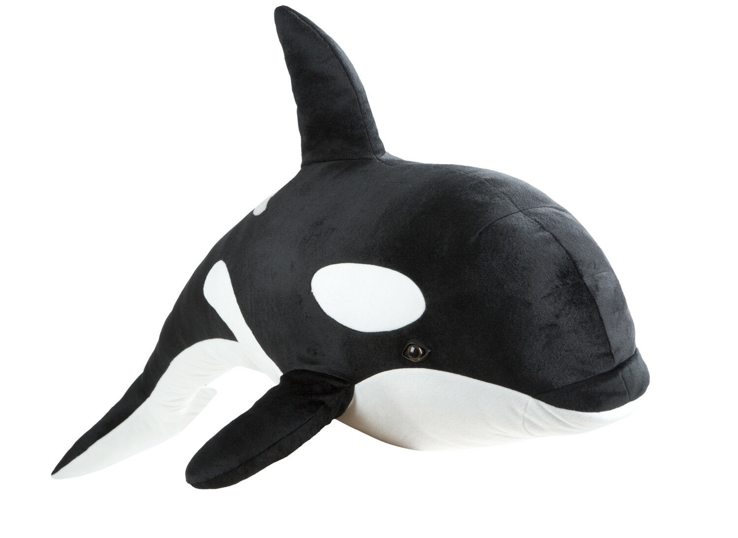 Grote Pluche Orka Shamu Melissa Doug 18802 melissa doug kopen in de aanbieding