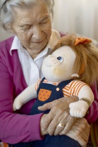 Blinq Anna Sensory Toy blinq kopen in de aanbieding