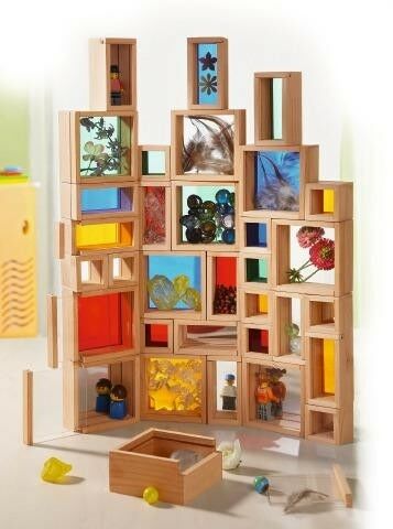 Blinq Opvulbare Bouwstenen blinq kopen in de aanbieding