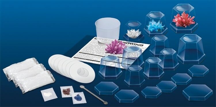 Blinq Groei Je Eigen Kristal blinq kopen in de aanbieding