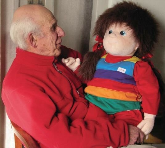 Blinq Vera Sensory Toy blinq kopen in de aanbieding