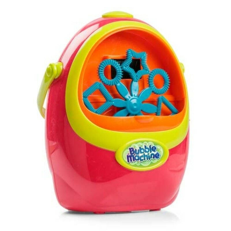 Blinq Bellenblaasmachine 62206 blinq kopen in de aanbieding