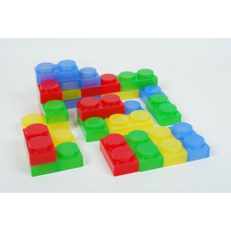 Blinq Shapes Zachte Stenen 62494 blinq kopen in de aanbieding