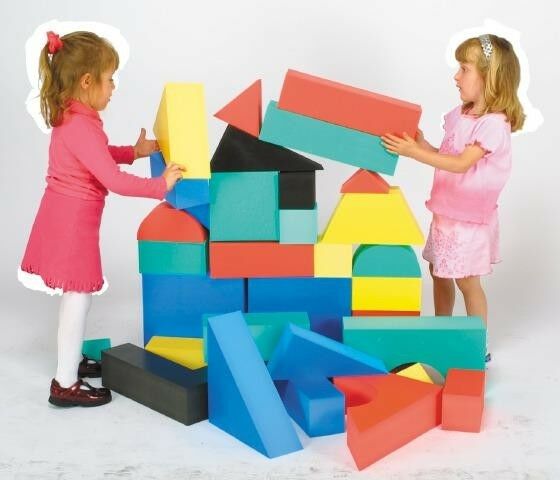 Blinq Grote Blokken blinq kopen in de aanbieding