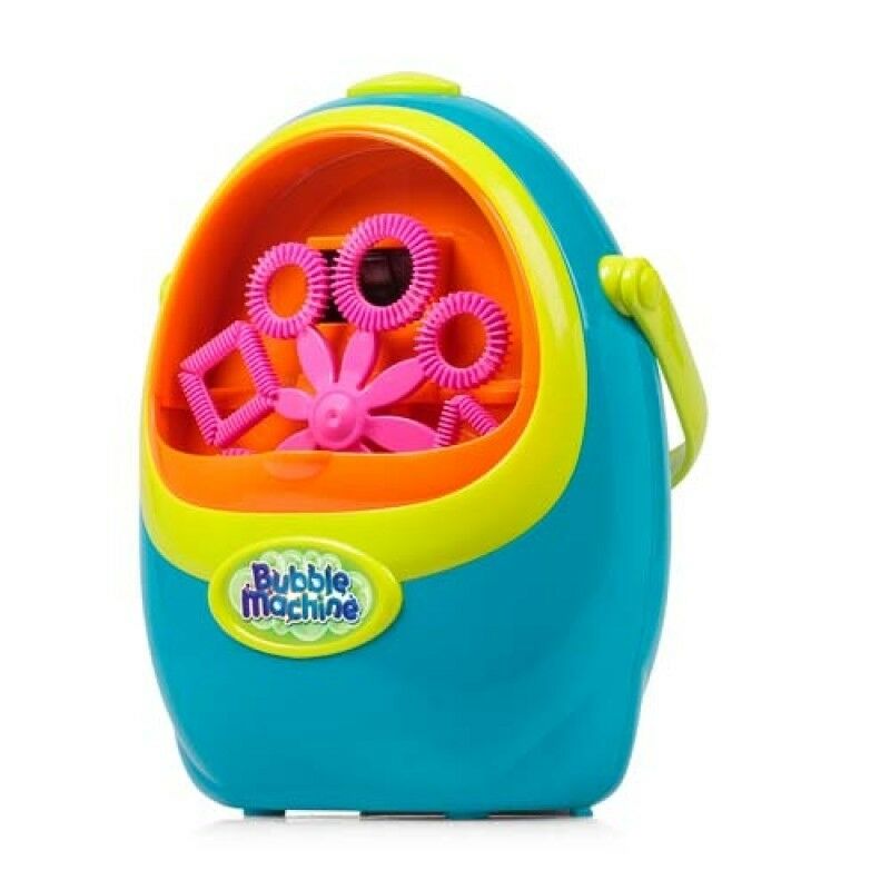 Blinq Bellenblaasmachine 74530 blinq kopen in de aanbieding