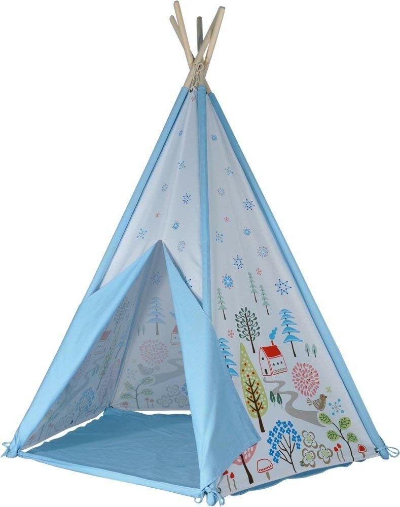 Pst Teepee Blue 9460 pst kopen in de aanbieding