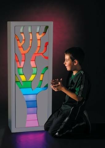 Blinq Lichtladder blinq kopen in de aanbieding