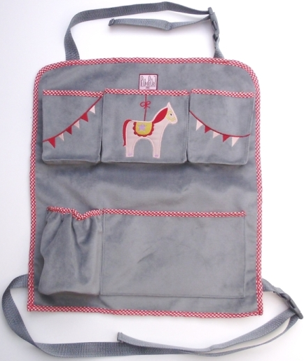 Pst Autotas Falabella Paard pst kopen in de aanbieding