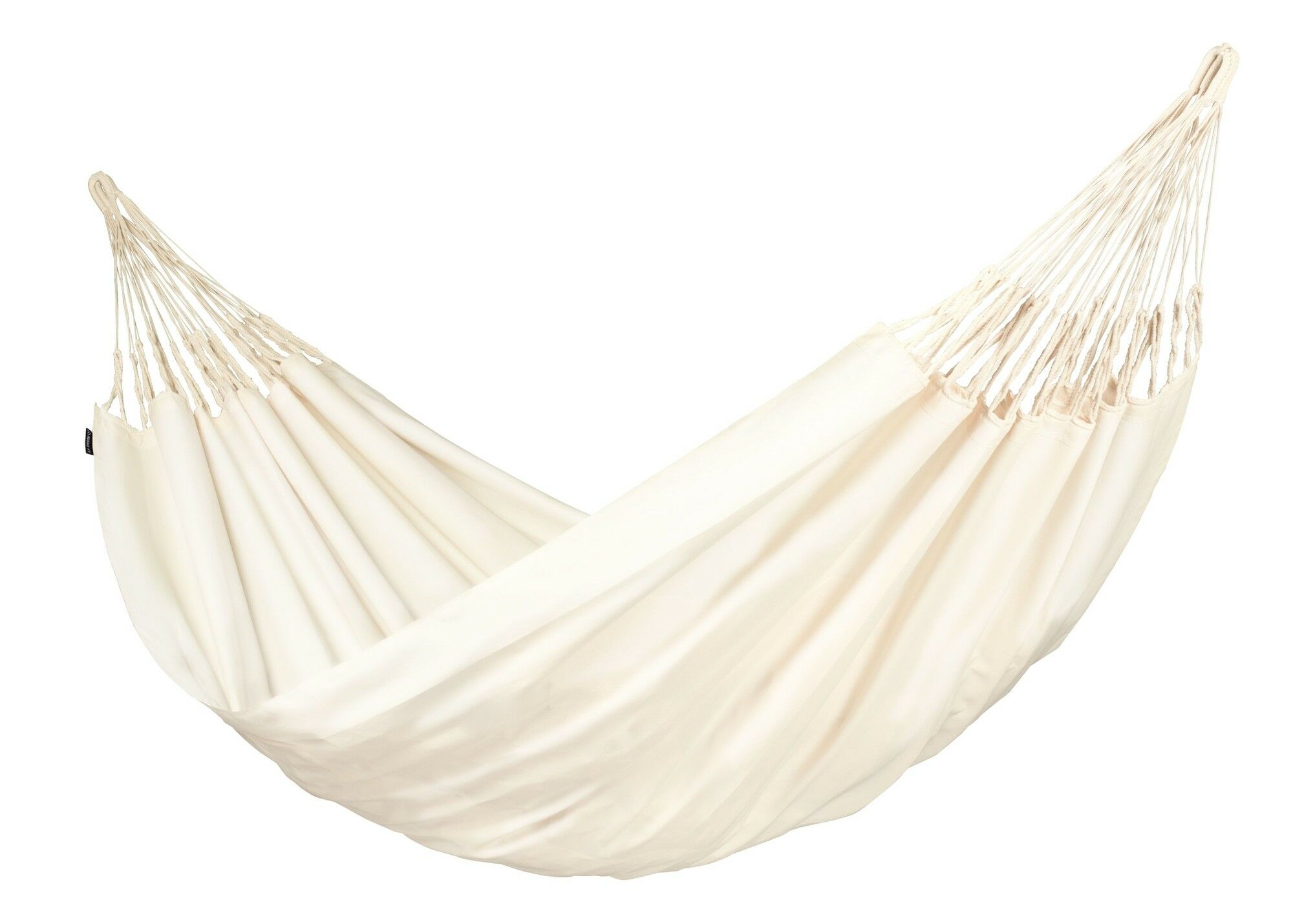 Kingsize Klassieke Hangmat Outdoor Brisa Vanilla La Siesta Brh18 1 la siesta kopen in de aanbieding