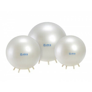 Gymnic Sit'n'Gym – Stabiliteitsbal voor Fitness en Therapie