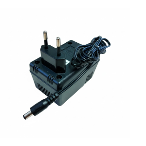 Oplader / Adapter voor Bubbelbuis – 12V Voeding