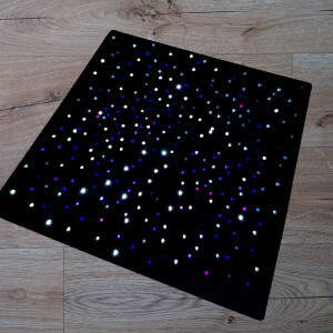 LED sensorisch tapijt