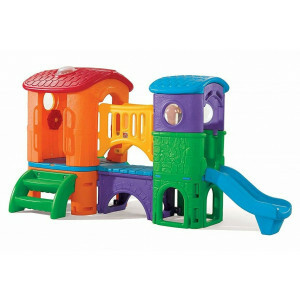 Speeltoestel Clubhouse Climber Multicolor - Step2 (802300)