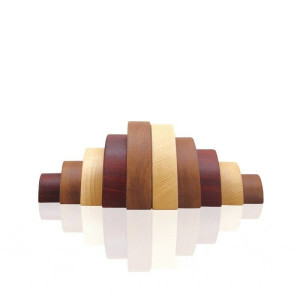 Houten Bogen (Set van 10)