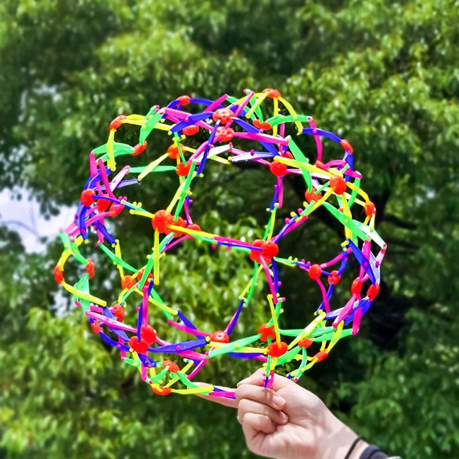 Mini Breathing Sphere van Spordas | Koop speelgoed waar je kind