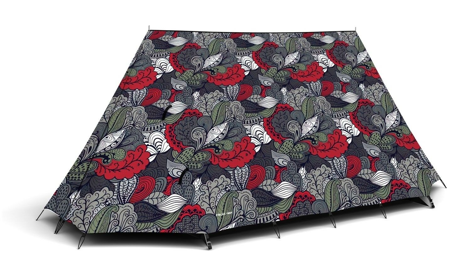 Fieldcandy Infusion 2 Tent fieldcandy kopen in de aanbieding