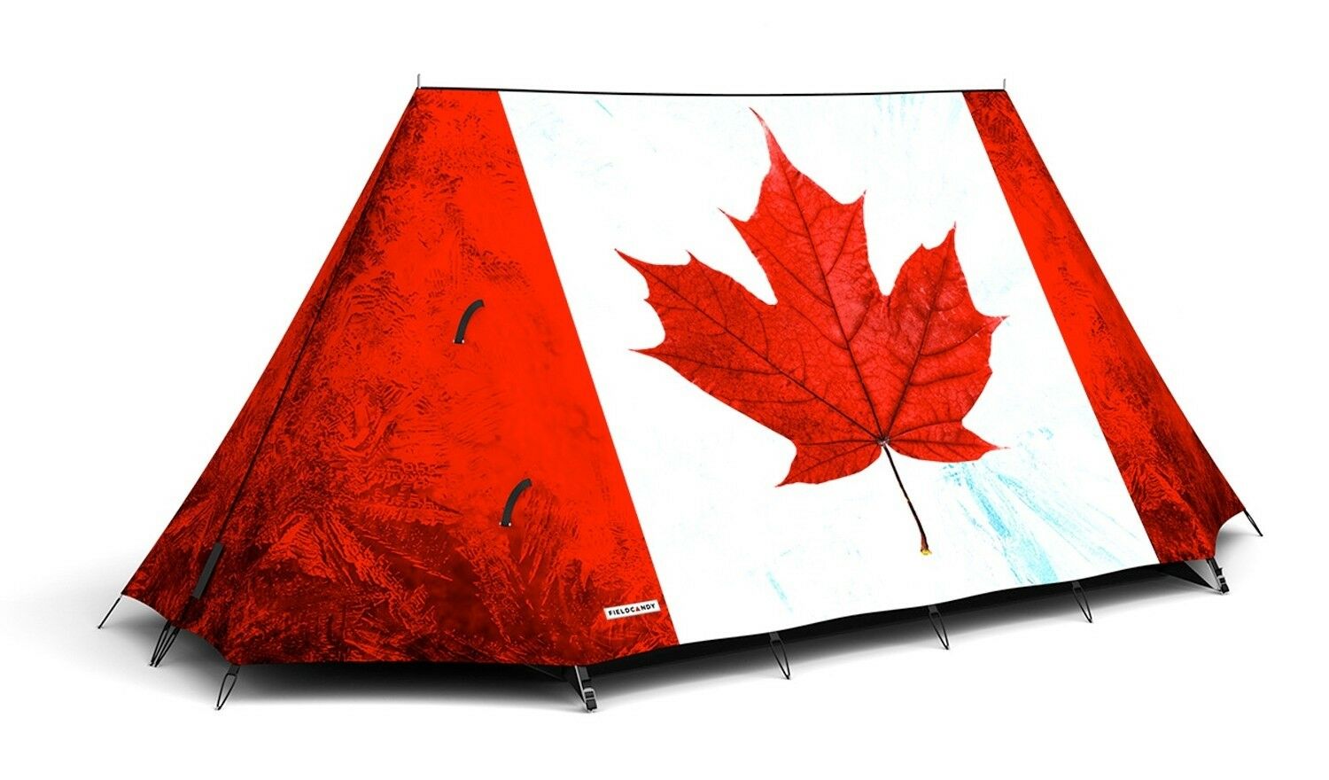 Fieldcandy Maple Leaf Tent fieldcandy kopen in de aanbieding