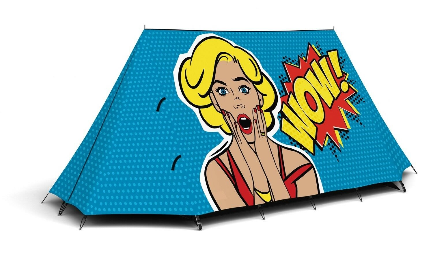 Fieldcandy Wow Tent fieldcandy kopen in de aanbieding