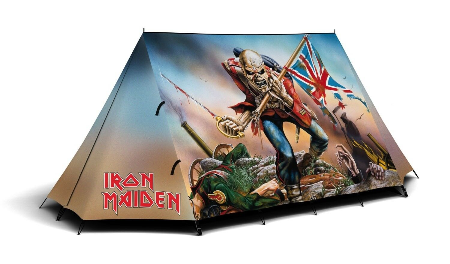 Fieldcandy The Trooper Tent fieldcandy kopen in de aanbieding