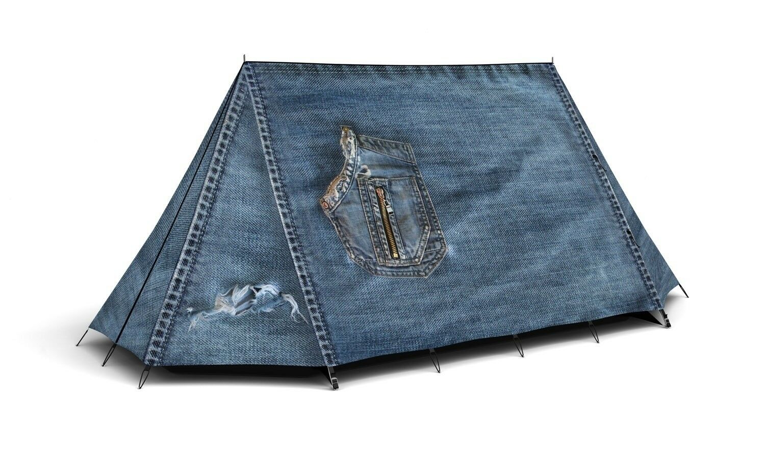 Fieldcandy Billie Jean Tent fieldcandy kopen in de aanbieding