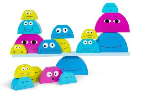 Bs Toys Balance Buddies Bs Ga194 bs toys kopen in de aanbieding
