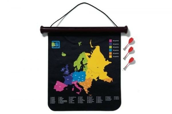 Bs Toys Magnetische Darts Bs Ga259 bs toys kopen in de aanbieding