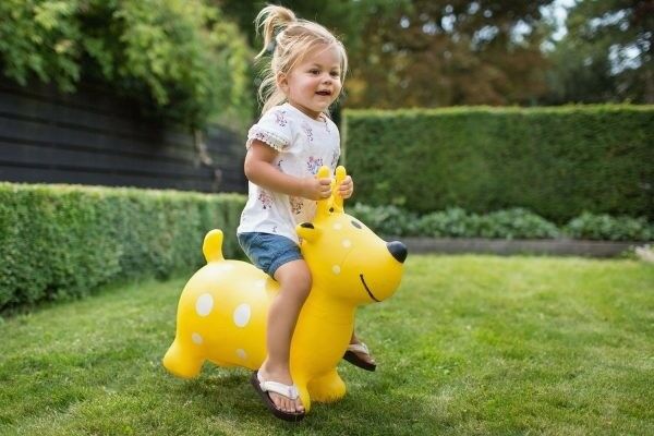 Bs Toys Springende Herten Bs Ga274 bs toys kopen in de aanbieding