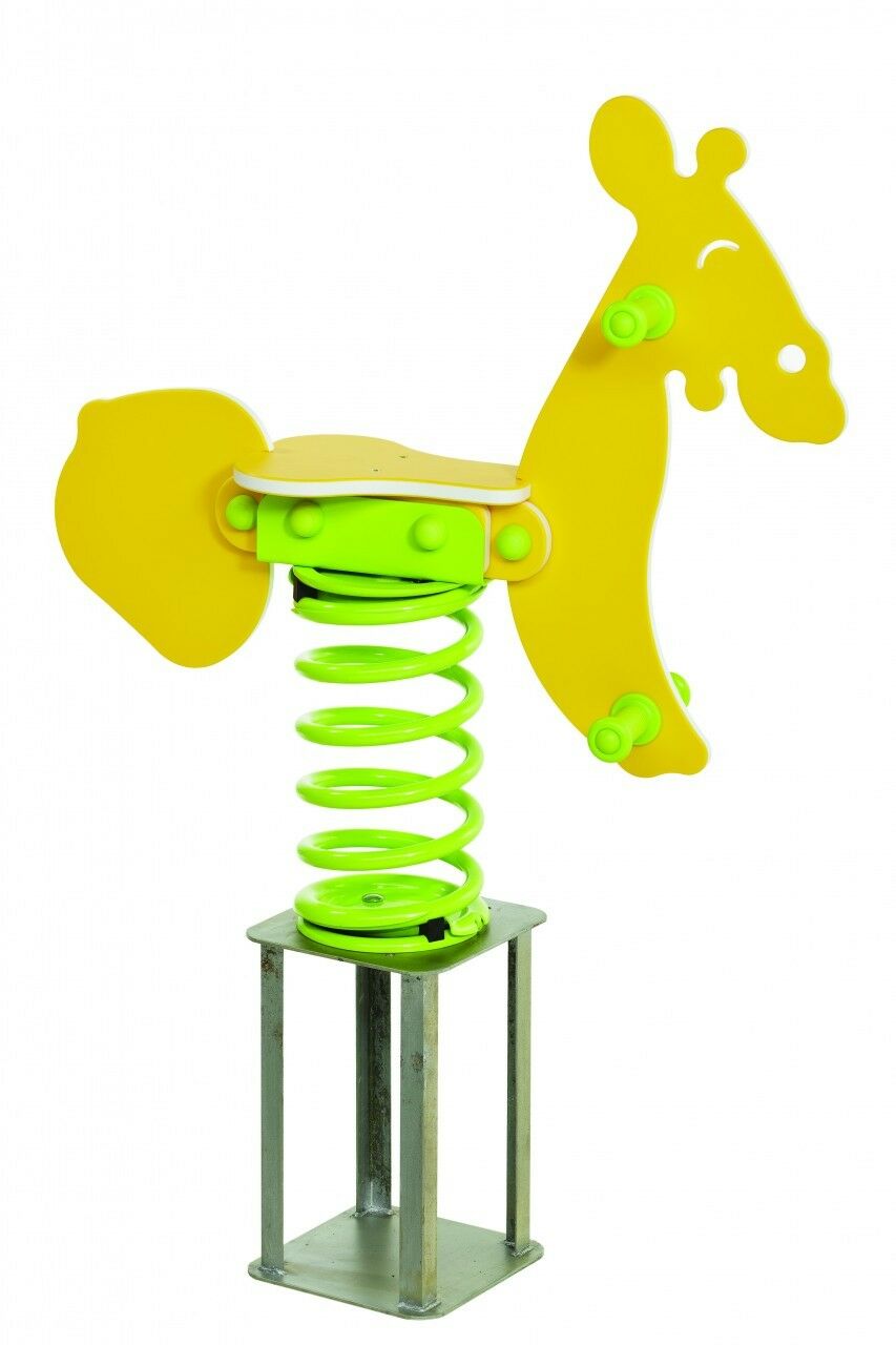 Kbt Veerspeeltuig Giraffe kbt kopen in de aanbieding