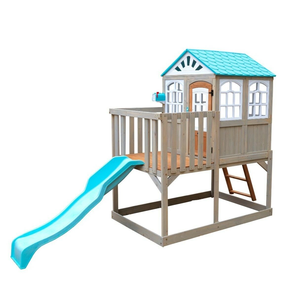 Houten Speelset Highline Retreat Kidkraft F29060I kidkraft kopen in de aanbieding