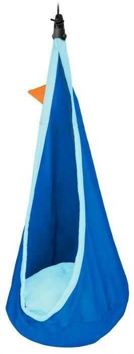 Kinderhangnest Organisch Katoen Joki Dolphy La Siesta Jcd70 33 la siesta kopen in de aanbieding