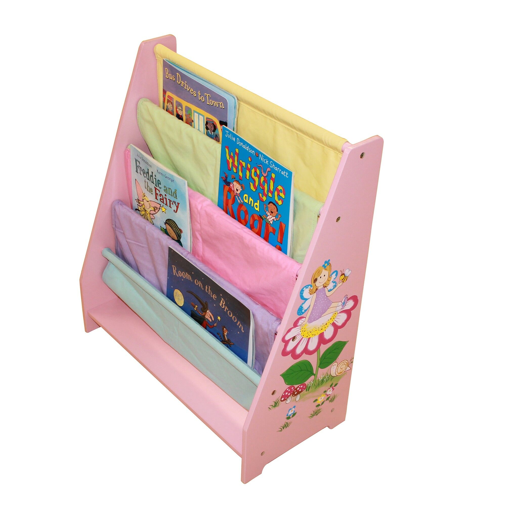 Blinq Fairy Boekenrek Lht10088 blinq kopen in de aanbieding