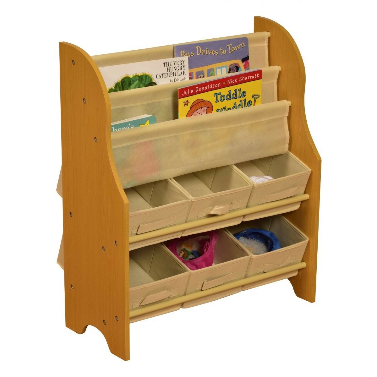 Blinq Opslag Voor Boeken Met Bakken blinq kopen in de aanbieding