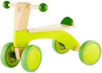 Houten Loopfiets Hape hape kopen in de aanbieding