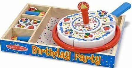 Houten Verjaardagstaart Melissa Doug 10511 melissa doug kopen in de aanbieding Houten Verjaardagstaart Melissa Doug 10511 melissa doug kopen in de aanbieding