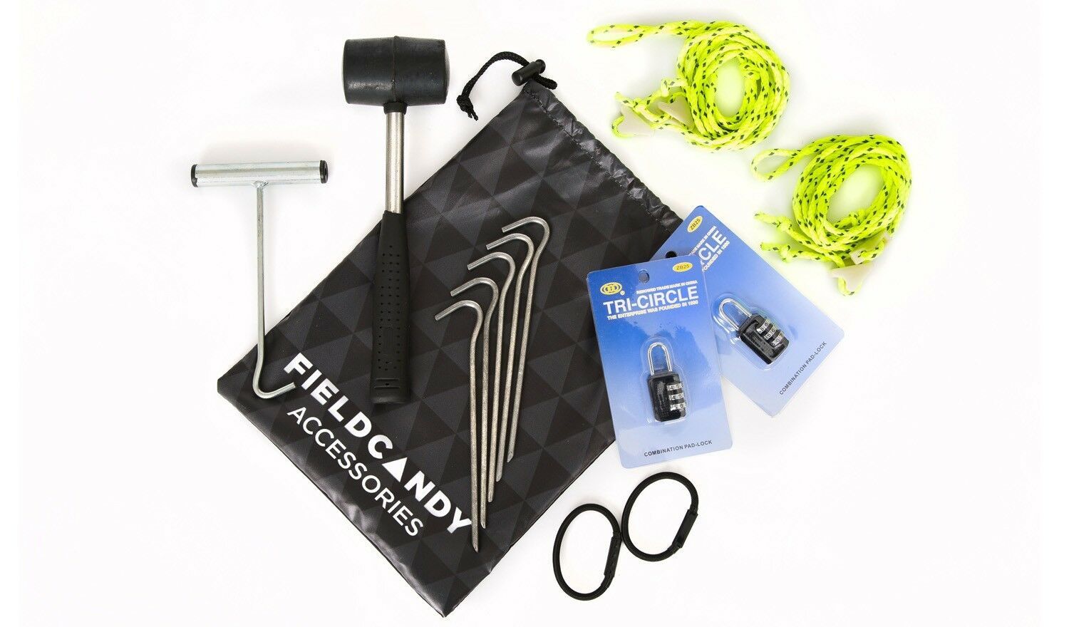 Fieldcandy Accessories Pack fieldcandy kopen in de aanbieding