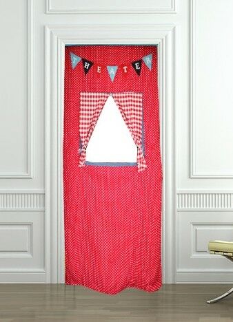 Blinq Poppenkast Theater En Winkel blinq kopen in de aanbieding