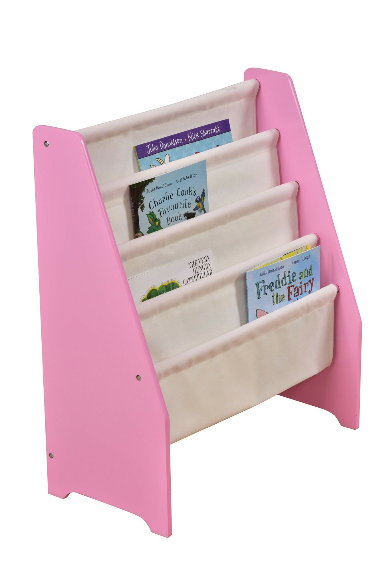 Blinq Roze Boekenrek Tf5184 blinq kopen in de aanbieding