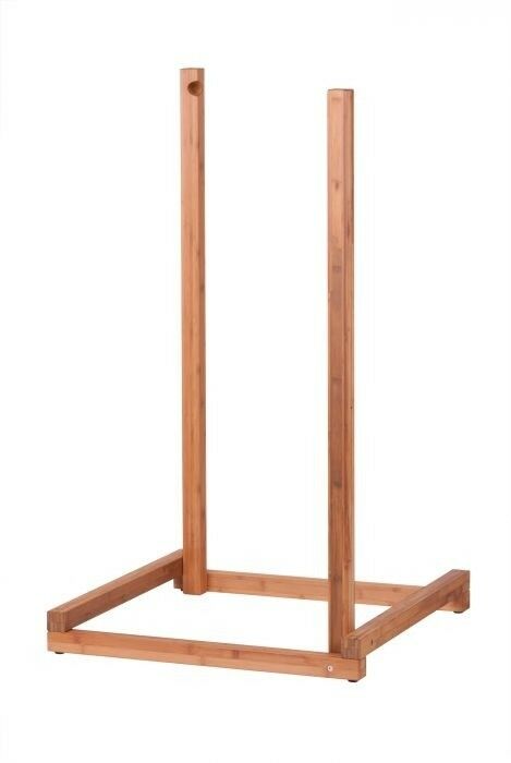 Standaard Bamboe Met Fsc Label Voor Babyhangmat Yayita La Siesta Yas02 1 la siesta kopen in de aanbieding