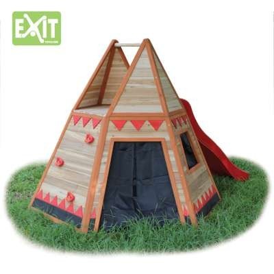 EXIT speelhuis Tipi EXIT speelhuis Tipi