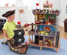 Perfect Bedelen voorzichtig KidKraft speelgoed keukens / Kidkraft poppenhuis | Per Sempre Toys | Per  Sempre Toys